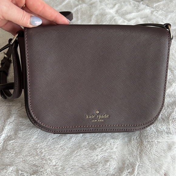 Kate Spade Crossbody - Picture 2 of 11